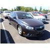 Image 2 : 2014 Chevrolet Cruze