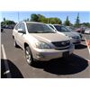 Image 2 : 2004 Lexus RX 330
