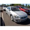 Image 2 : 2014 Nissan Maxima
