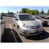 Image 2 : 2008 Toyota Sienna