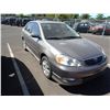 Image 2 : 2004 Toyota Corolla