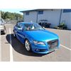 Image 2 : 2010 Audi S4