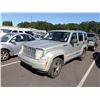 Image 1 : 2008 Jeep Liberty