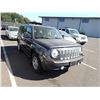 Image 2 : 2015 Jeep Patriot