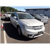 Image 2 : 2012 Dodge Journey