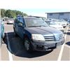Image 2 : 2004 Mitsubishi Endeavor