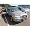 Image 2 : 2007 Subaru Forester