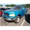 Image 1 : 1998 Ford F-150