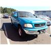 Image 2 : 1998 Ford F-150
