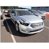 Image 2 : 2019 Ford Taurus