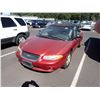 Image 1 : 2000 Chrysler Sebring