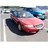 Image 2 : 2000 Chrysler Sebring
