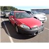 Image 2 : 2008 Chevrolet Impala