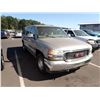 Image 2 : 2001 GMC Yukon XL