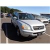 Image 2 : 2003 Honda Pilot