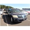 Image 2 : 2004 Mitsubishi Endeavor