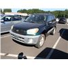 Image 1 : 2001 Toyota Rav4