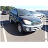 Image 2 : 2001 Toyota Rav4
