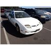 Image 2 : 2002 Pontiac Sunfire
