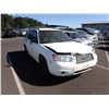 Image 2 : 2006 Subaru Forester