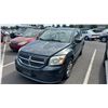 Image 1 : 2007 Dodge Caliber