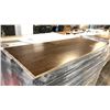 Image 2 : 1084.72 SQFT OF PRAVADA FLOORS URBAN STEEL MAPLE 12/2MM X 125MM X RL (400-1200MM) ENGINEERED FLOOR