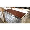Image 1 : 1,045.98 SQFT OF PRAVADA FLOORS BORDEAUX MAPLE 12/2MM X 125MM X RL (400-1200MM) ENGINEERED FLOOR