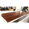 Image 2 : 1,045.98 SQFT OF PRAVADA FLOORS BORDEAUX MAPLE 12/2MM X 125MM X RL (400-1200MM) ENGINEERED FLOOR