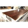 Image 2 : 852.28 SQFT OF PRAVADA FLOORS BORDEAUX MAPLE 12/2MM X 125MM X RL (400-1200MM) ENGINEERED FLOOR
