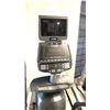 Image 2 : GREY/BLACK CYBEX ARC TRAINER FITNESS EQUIPMENT D72" X W30" X H72"