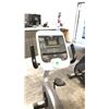Image 2 : GREY/BLACK PRECOR 846I RECUMBENT BIKE D58" X W24" X H48"