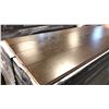 Image 2 : 929.76 SQFT OF PRAVADA FLOORS URBAN STEEL MAPLE 12/2MM X 125MM X RL (400-1200MM) ENGINEERED FLOOR