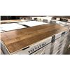 Image 2 : 929.76 SQFT OF PRAVADA FLOORS CHINESE MAPLE 12/2MM X 125MM X RL (400-1200MM) ENGINEERED FLOOR
