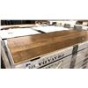 Image 2 : 929.76 SQFT OF PRAVADA FLOORS CHINESE MAPLE 12/2MM X 125MM X RL (400-1200MM) ENGINEERED FLOOR