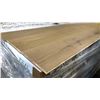 Image 2 : 1137.95 SQFT OF IDEAL WOOD  TEXTURE COLLECTION OAK-CARLETON (55 BOXES)