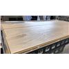 Image 2 : 1123.36 SQ FT OF EURO ORIGINAL ROSA EURO-LOFT COLLECTION LAMINATE FLOORING