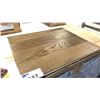 Image 2 : 820 SQ FT OF IDEAL WOOD NEW CLASSIC COLLECTION 5" X 1/2 X 24" PAUILLAC ENGINEERED