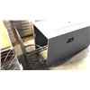 Image 2 : CONCRETE-LOOK RECTANGULAR FIRE PIT TABLE MDL:FP-415 *OUT OF BOX*
