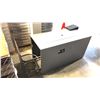 Image 2 : CONCRETE-LOOK RECTANGULAR FIRE PIT TABLE MDL:FP-415 *IN BOX*