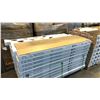 Image 1 : 1137.95 SQFT OF IDEAL WOOD TEXTURE COLLECTION OAK-CARLETON (55 BOXES)