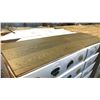 Image 2 : 1,049.6 SQ FT OF IDEALWOOD LAVAUX OAK STANDARD PLANK ENGINEERED REAL WOOD FLOORING