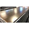 Image 2 : 929.76 SQFT OF PRAVADA FLOORS URBAN STEEL MAPLE 12/2MM X 125MM X RL (400-1200MM) ENGINEERED FLOOR