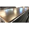 Image 2 : 929.76 SQFT OF PRAVADA FLOORS URBAN STEEL MAPLE 12/2MM X 125MM X RL (400-1200MM) ENGINEERED FLOOR