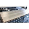 Image 2 : 1123.36 SQ FT OF EURO ORIGINAL CASA MILA LOFT COLLECTION LAMINATE FLOORING