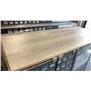 Image 2 : 1123.36 SQ FT OF EURO ORIGINAL CASA MILA LOFT COLLECTION LAMINATE FLOORING