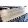 Image 2 : 1123.36 SQ FT OF EURO ORIGINAL CASA MILA LOFT COLLECTION LAMINATE FLOORING