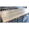 Image 2 : 1123.36 SQ FT OF EURO ORIGINAL CASA MILA LOFT COLLECTION LAMINATE FLOORING