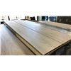 Image 2 : 1263.78 SQ FT OF EURO ORIGINAL ALPS EURO-LOFT COLLECTION LAMINATE FLOORING