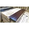 Image 1 : 648.09 SQFT OF KERUING (AMBER) 21.603 SQ.FT PER BOX, 30 BOXES HARDWOOD FLOOR