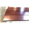 Image 3 : 648.09 SQFT OF KERUING (AMBER) 21.603 SQ.FT PER BOX, 30 BOXES HARDWOOD FLOOR